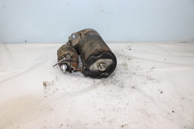 1005821986 Motor de arranque  disponible Burgos