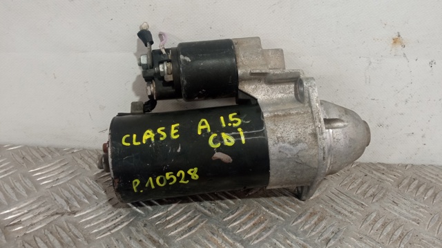 MERCEDES 1005821986 Motor de arranque  en stock Valencia