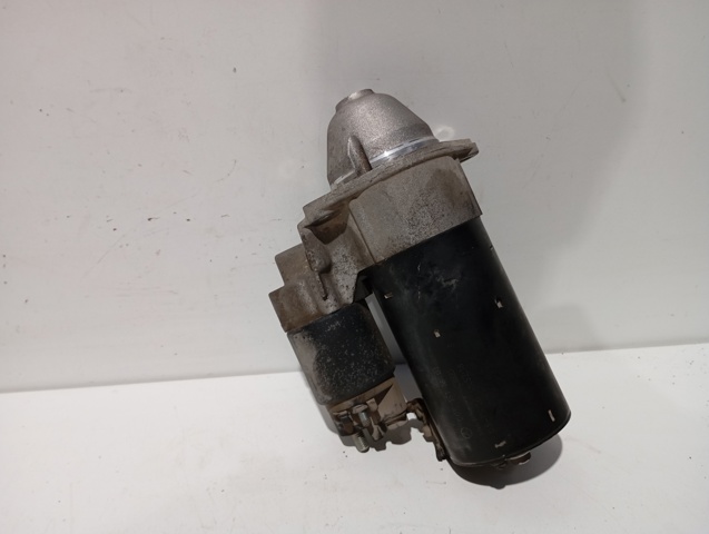 1005821986 MERCEDES Motor de arranque comprar Alcalá