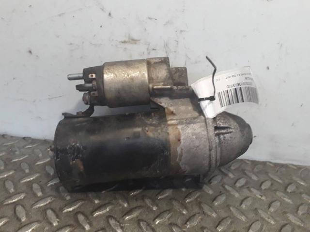 1005821986 MERCEDES Motor de arranque comprar Madrid