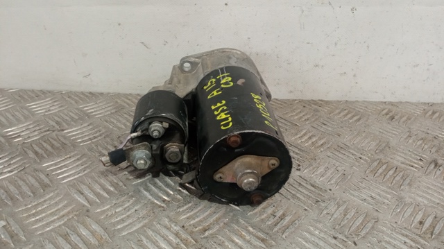 1005821986 MERCEDES Motor de arranque comprar Madrid