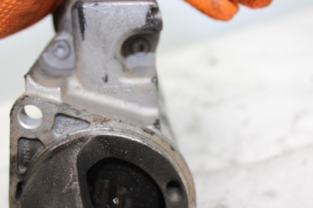 MERCEDES 1005821986 Motor de arranque comprar Tarragona