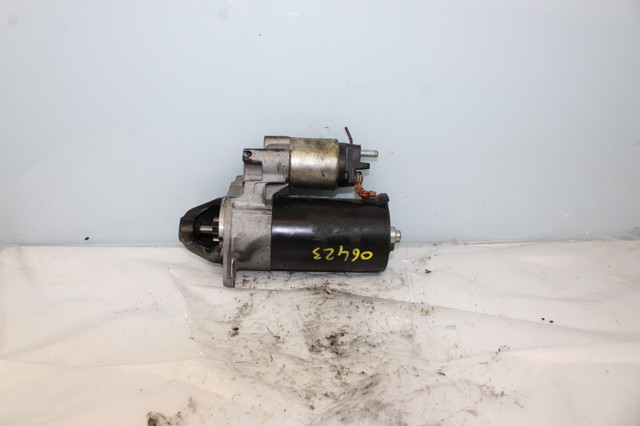 1005821986 MERCEDES Motor de arranque comprar Madrid