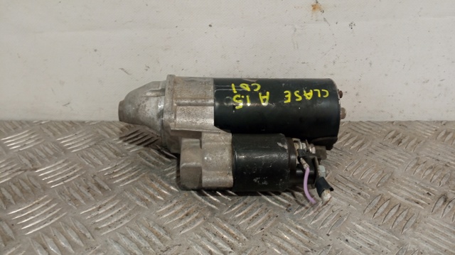 MERCEDES 1005821986 Motor de arranque  comprar en Murcia