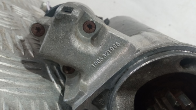 1005821986 MERCEDES Motor de arranque  en stock Huelva