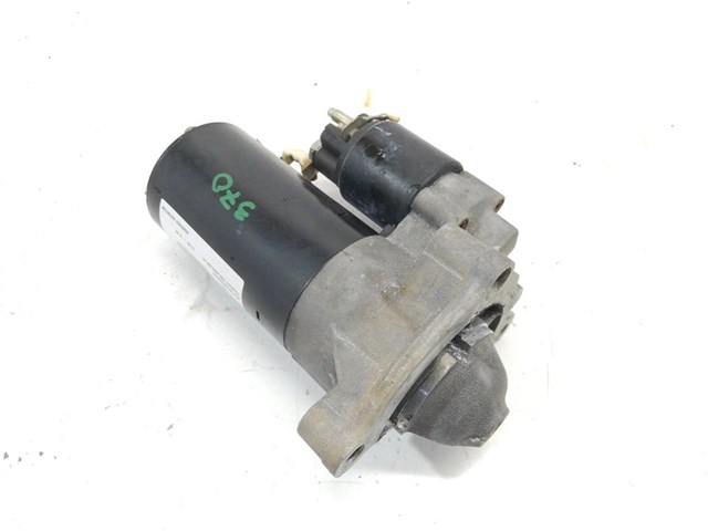 Tapa de motor de arranque delantera 1005831048 Peugeot/Citroen