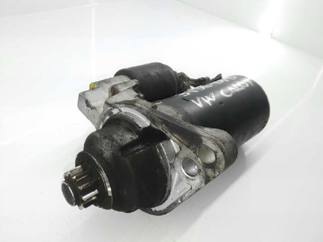 VAG 1005831311 Motor de arranque  en stock Salamanca
