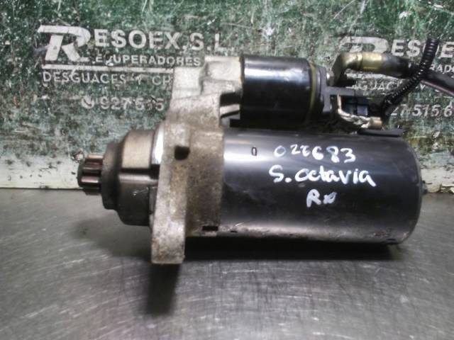 1005831311 VAG Motor de arranque comprar Madrid