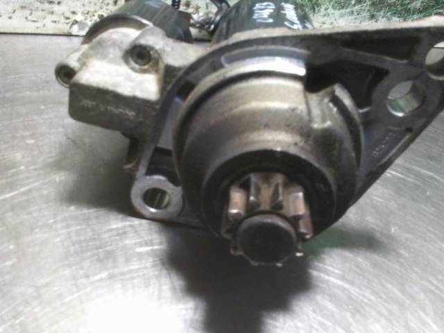 1005831311 Motor de arranque  comprar en Zaragoza