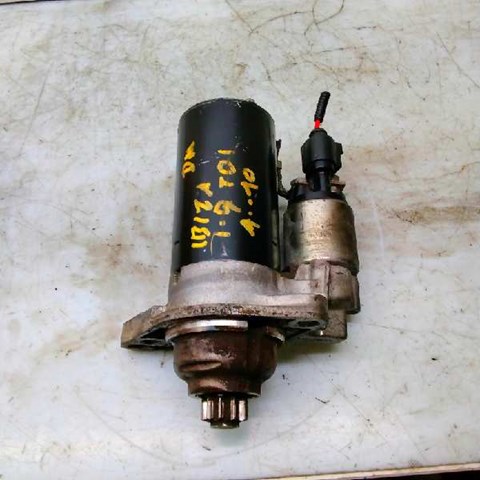 1005831311 Motor de arranque comprar Sevilla