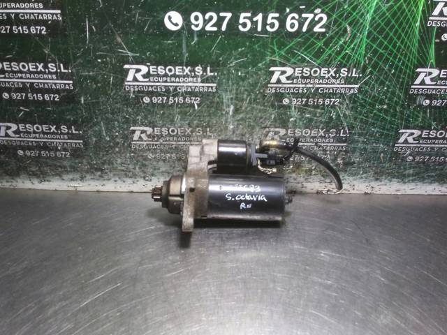 VAG 1005831311 Motor de arranque comprar Tarragona
