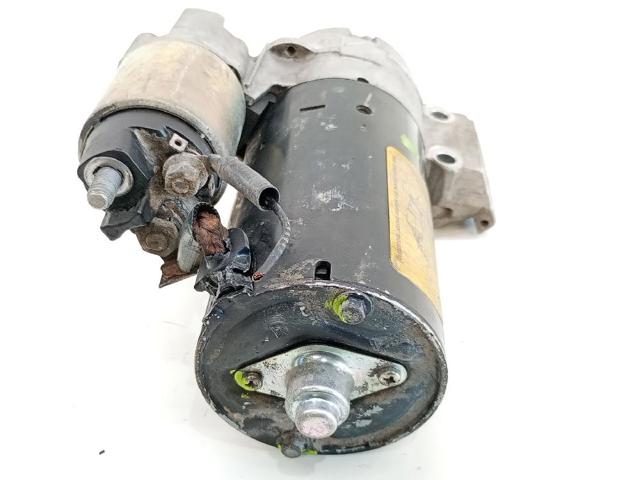 BMW 1005831596 Motor de arranque comprar Pamplona