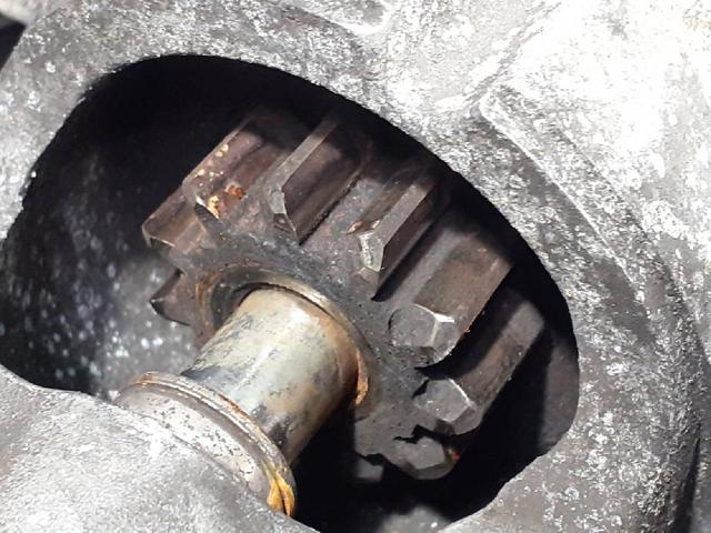 BMW 1005831596 Motor de arranque  comprar en Albacete