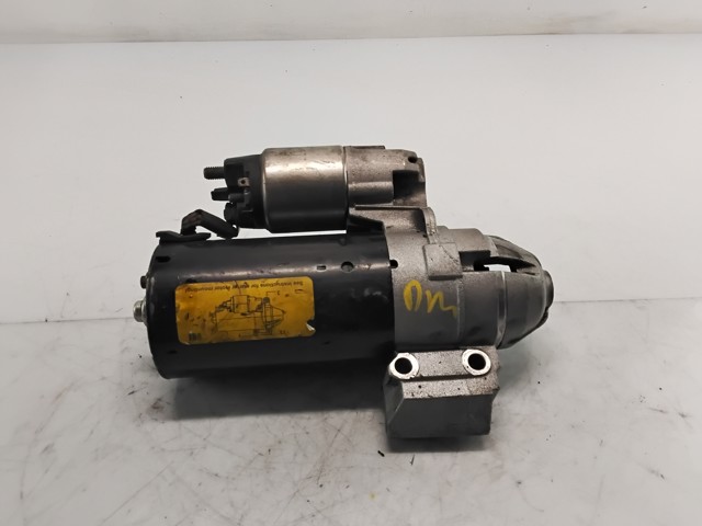 BMW 1005831596 Motor de arranque  disponible Valladolid