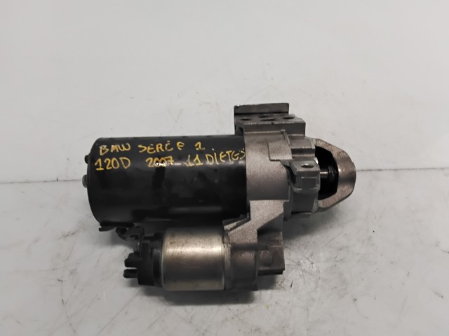 1005831596 Motor de arranque comprar Girona