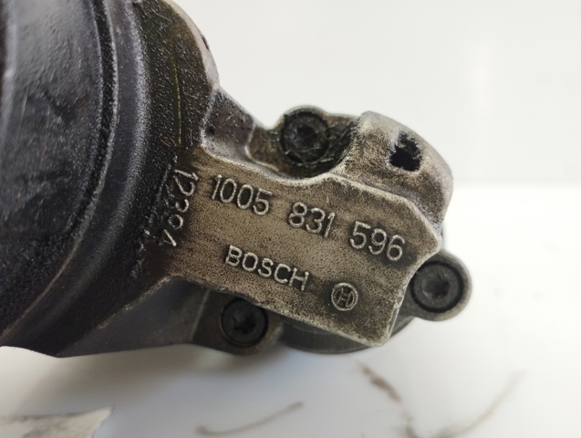 BMW 1005831596 Motor de arranque  comprar en Murcia