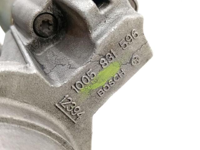 1005831596 BMW Motor de arranque  comprar en Lleida