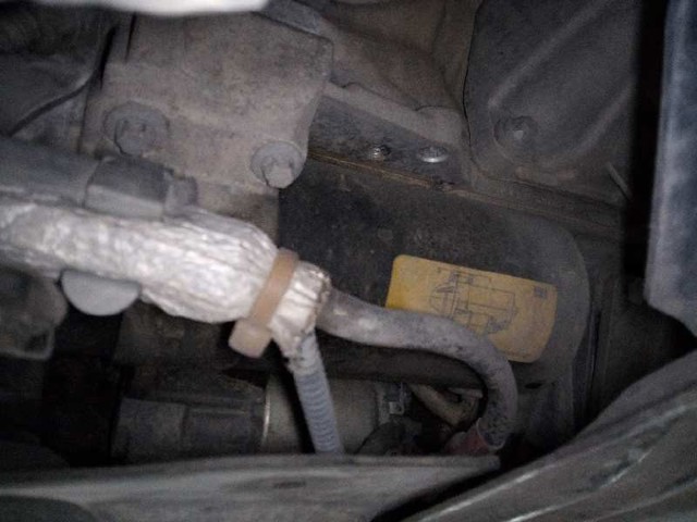 1005831596 Motor de arranque  disponible Utrera