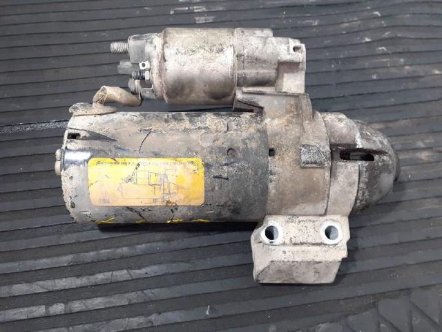 BMW 1005831596 Motor de arranque comprar Barcelona