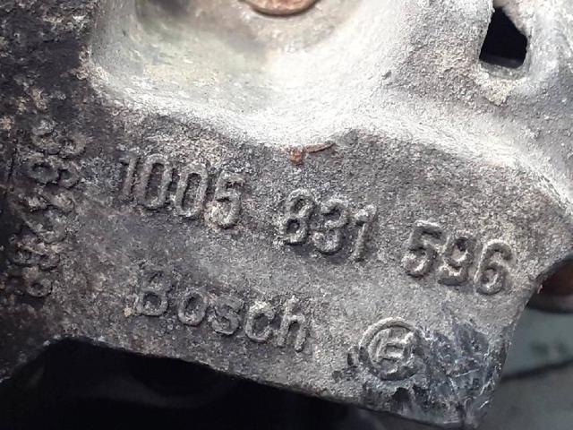 BMW 1005831596 Motor de arranque  comprar en Murcia