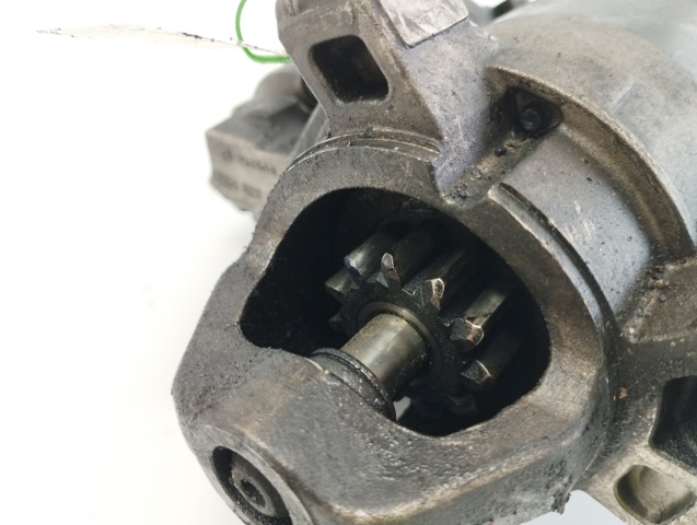 BMW 1005831596 Motor de arranque comprar Tarragona