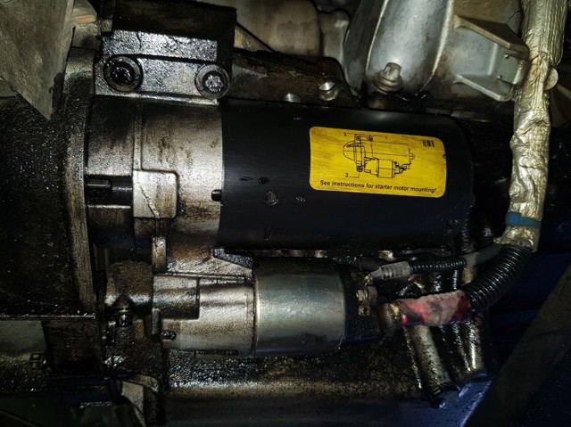 1005831596 BMW Motor de arranque  disponible Vigo