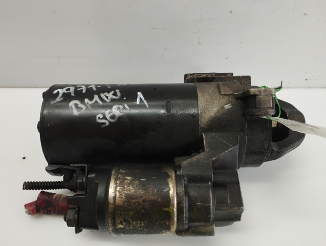 1005831596 Motor de arranque  comprar en Zaragoza