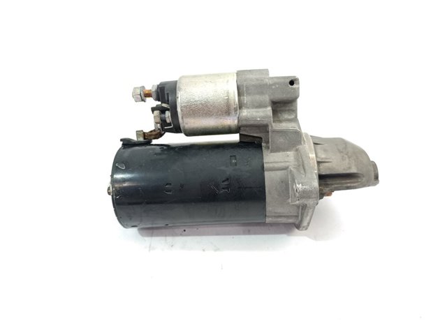 Tapa de motor de arranque delantera 1005831623 Iveco