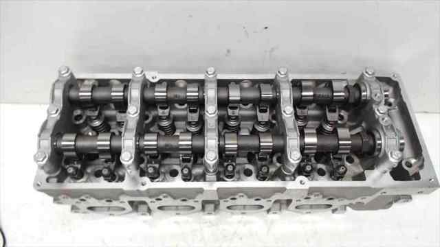 Cabeza del motor Mitsubishi Pajero IV (2006-2013)