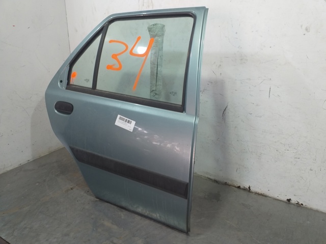 1007034 Ford