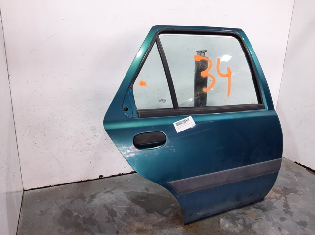 1007034 Ford