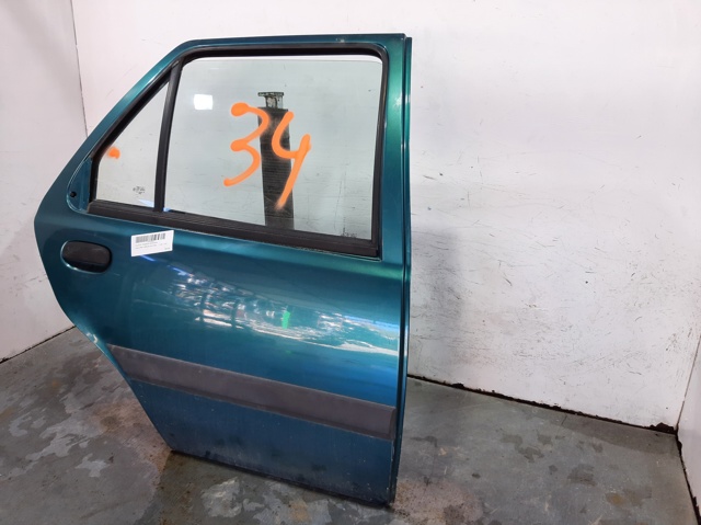1007034 Ford