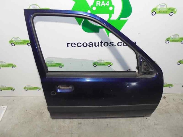 Puerta delantera derecha 1007036 Ford