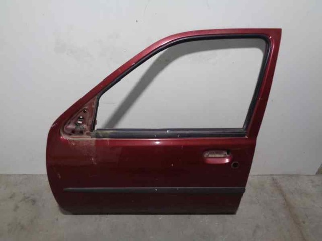 Puerta delantera izquierda 1007037 Ford