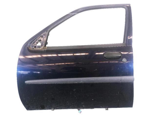 Puerta delantera izquierda 1007037 Ford