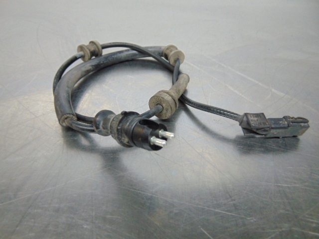 Sensor ABS trasero 10071150951 RENAULT