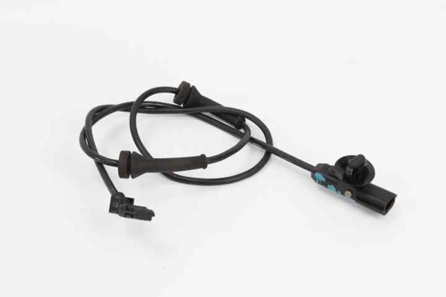 Sensor revoluciones de la rueda, trasero 10071151813 RENAULT