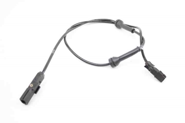 Sensor ABS trasero 10071151813 RENAULT