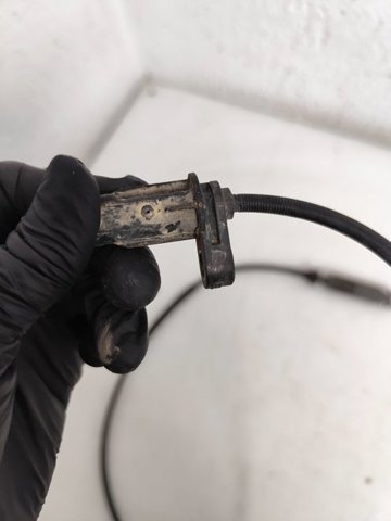 Sensor ABS trasero 10071161583 BMW