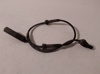 Sensor ABS, rueda delantera 10071161983 BMW