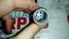 Sensor ABS, rueda delantera 10071161983 BMW