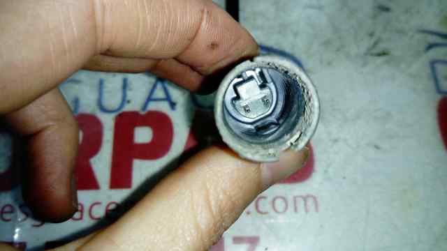 Sensor ABS delantero para BMW 1  (E81)