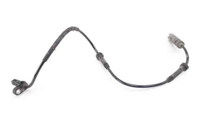 Precio del repuesto Sensor ABS delantero 3  coupé