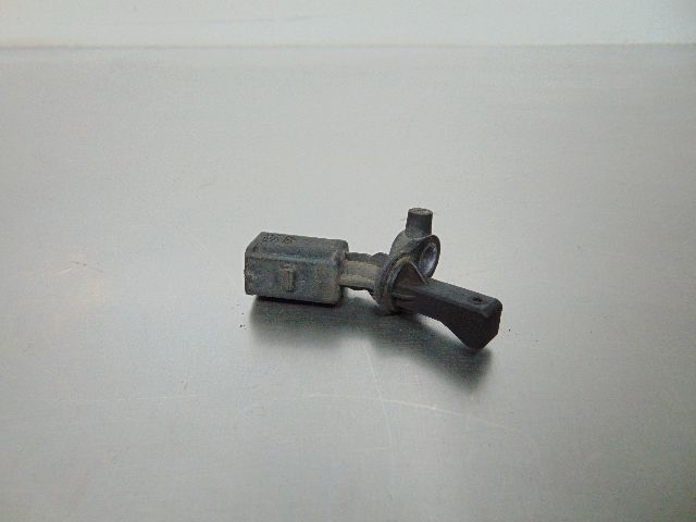 Sensor revoluciones de la rueda, trasero izquierdo 10071162333 VAG