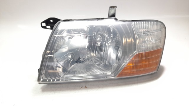 Faro derecho 10087420 Mitsubishi