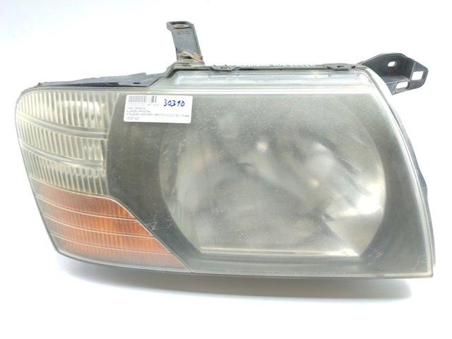 Faro derecho para mitsubishi montero (v60/v70) 3.2 di-d glx (5-ptas.) 10087420