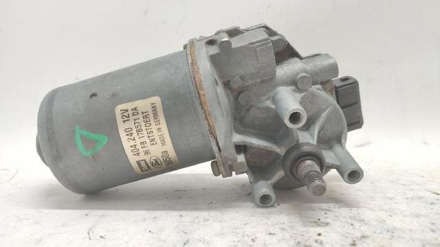 Motor del limpiaparabrisas Fiesta IV hatchback (1996-2002) original desde 45,01 €