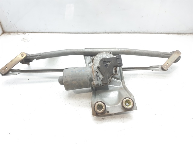 Motor del limpiaparabrisas Ford Fiesta IV (JAS, JBS)