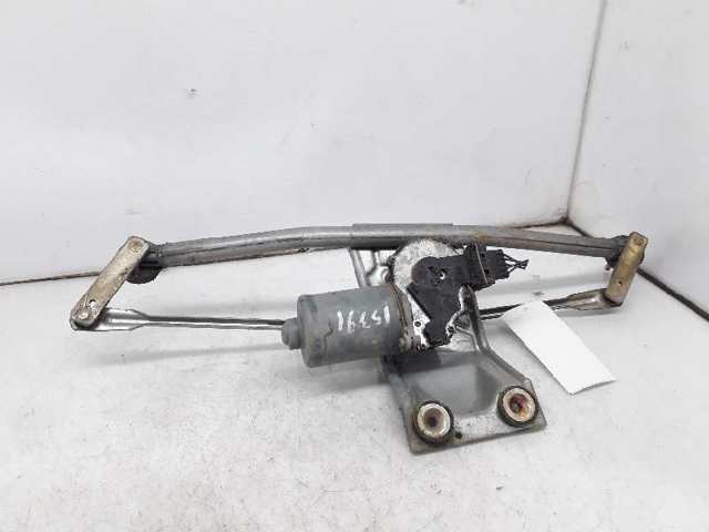 Motor del limpiaparabrisas Ford Fiesta IV (1996-2002)