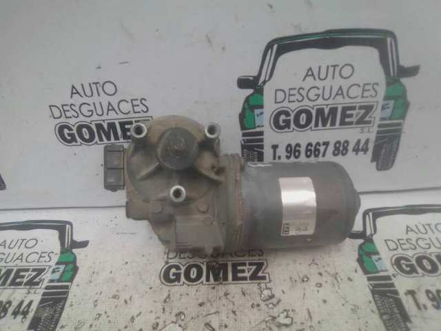 Motor del limpiaparabrisas Ford Fiesta IV hatchback comprar en España